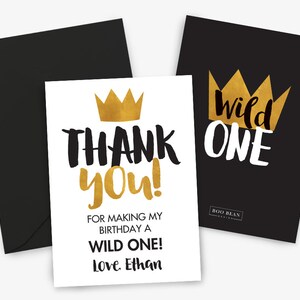 Gold Crown, Wild One First Birthday Invitation, Wild one Invitation, Where the Wild things are, Crown Invitation, Gold, Crown, Wild Things