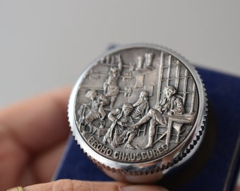 Vintage Französischer Champagner Stopfen: Wiederverwendbarer Weinkorken