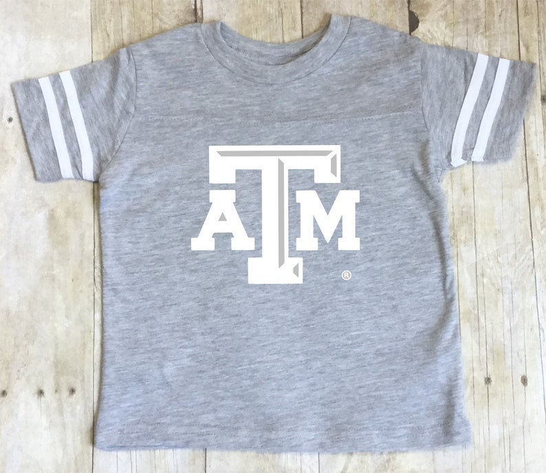 tamu t shirts