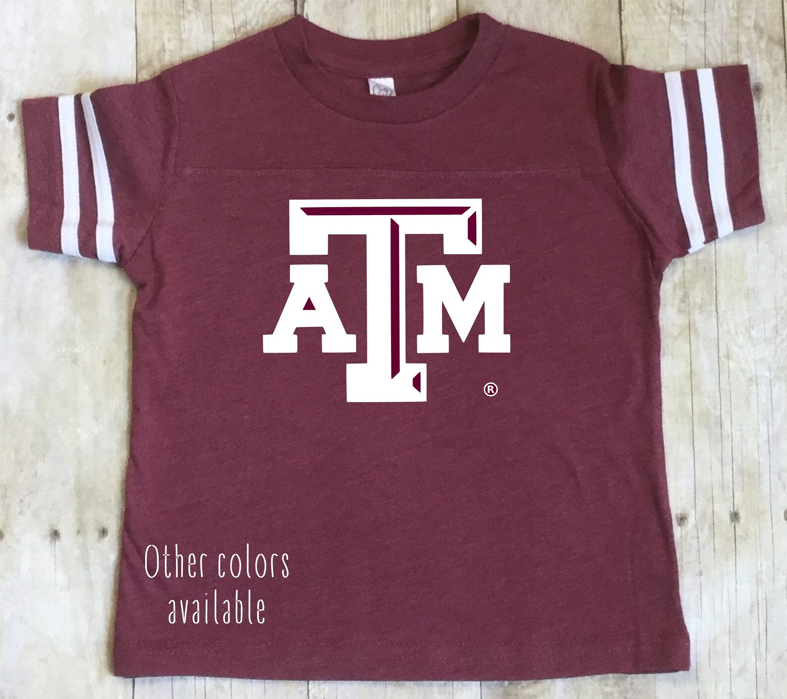 tamu t shirts