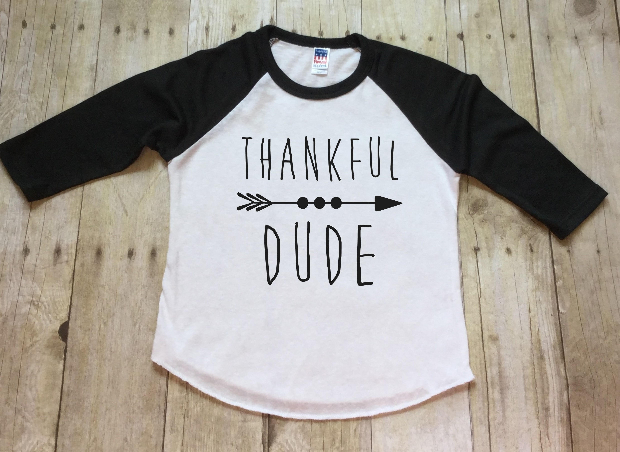 Rituals thanksgiving day