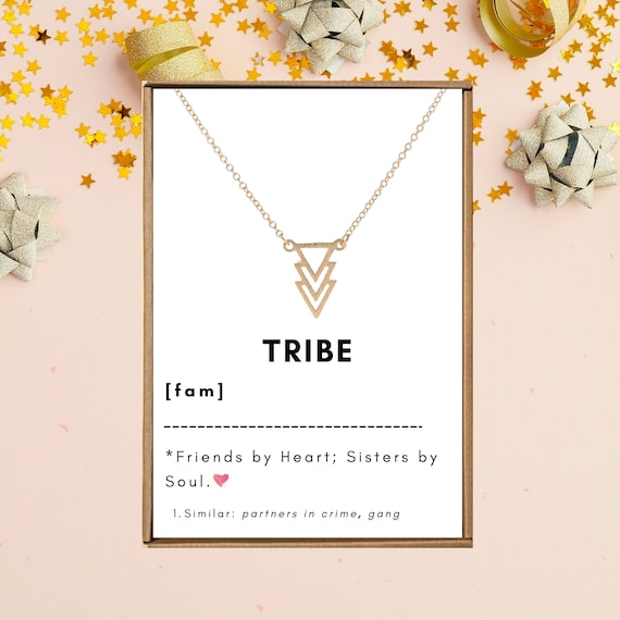 Team hotsell bride necklaces