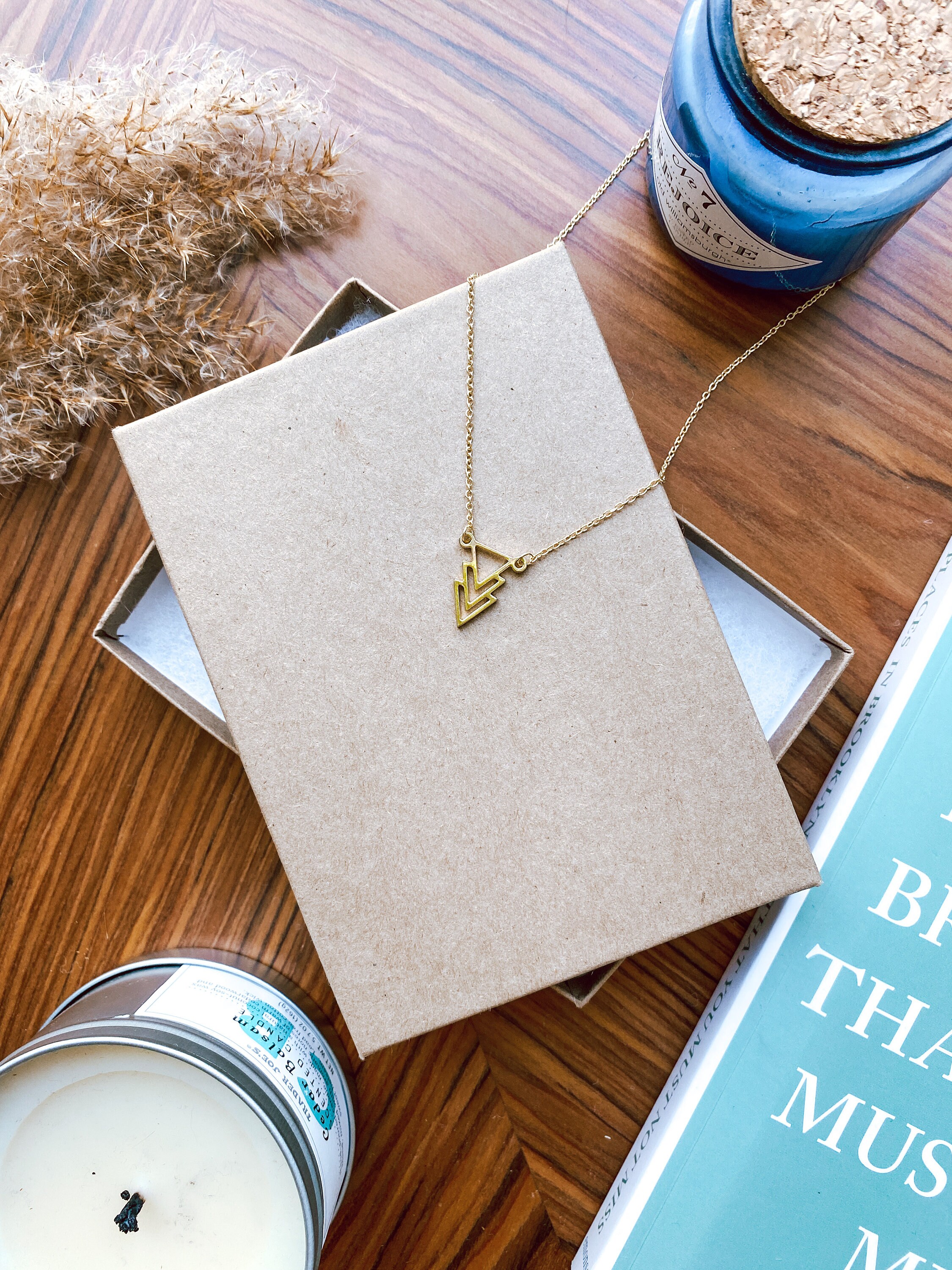 Great Grandma Gift Great Grandmother Necklace Great Grandma to
