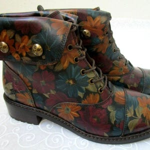 Peruvian Boots - Etsy display picture 1