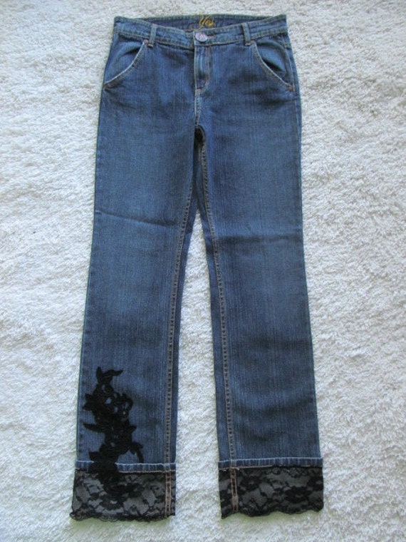 yes design denim