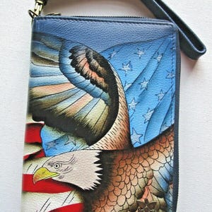 Anuschka Bag - Etsy - Page 3 display picture 1