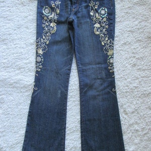 Rampage jeans hotsell