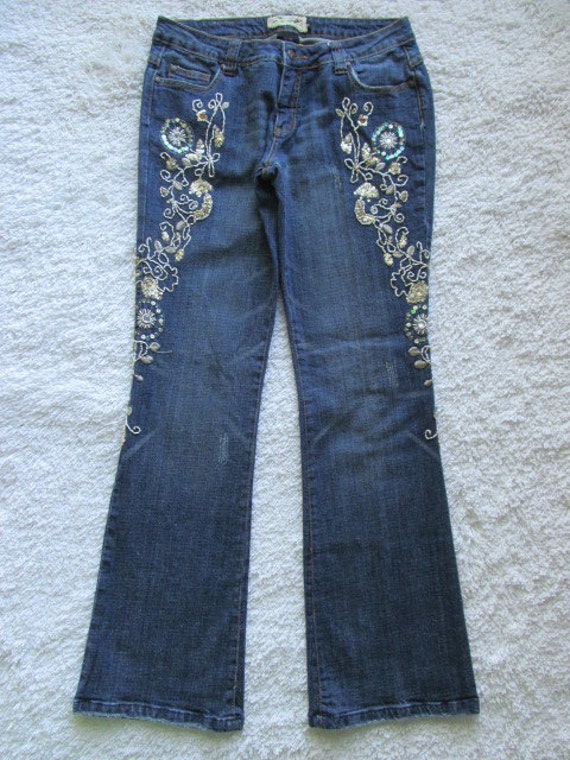 rampage jeans