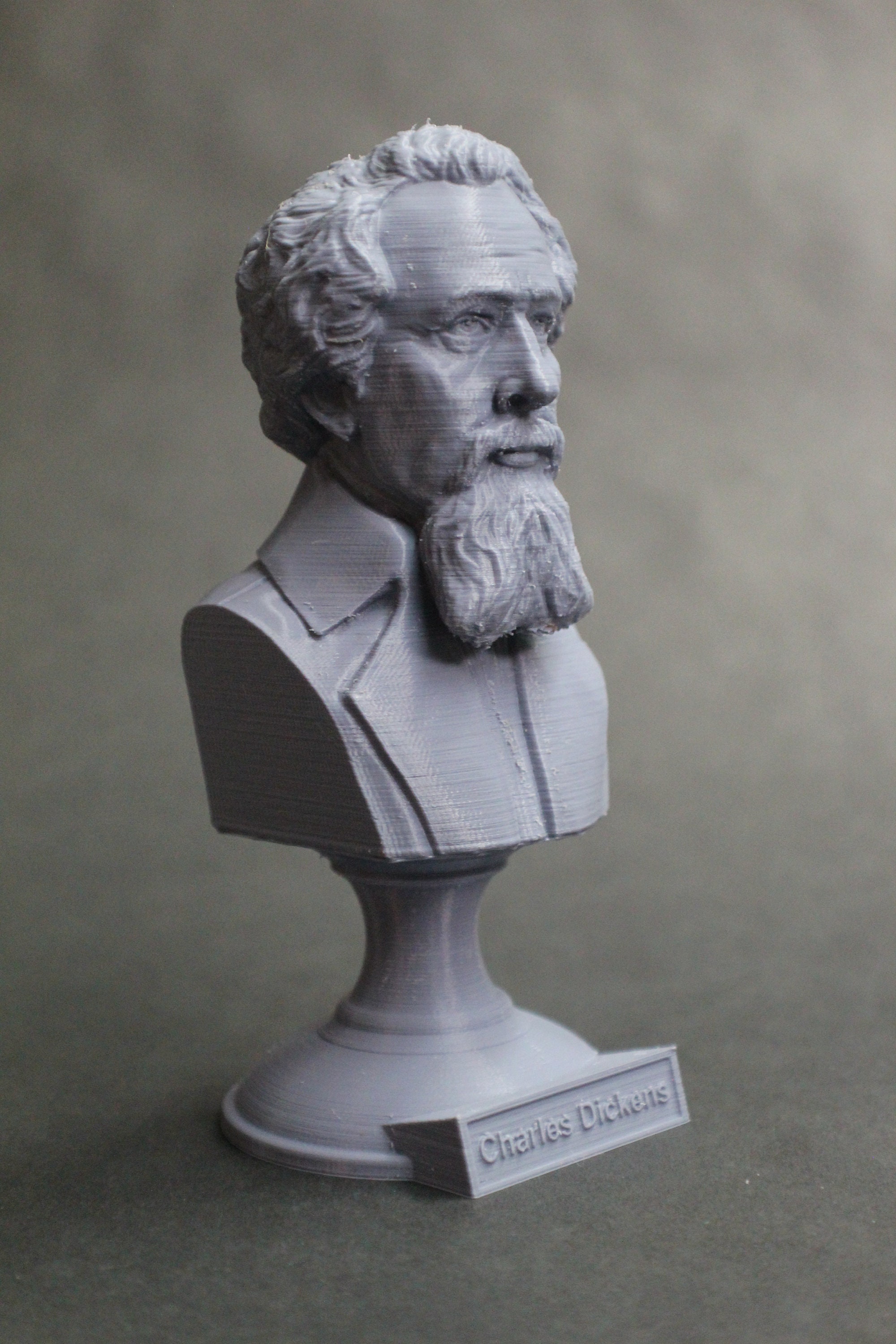 Amazon charles dickens image