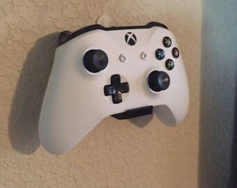 SAP XBox One Controller Wall Mount