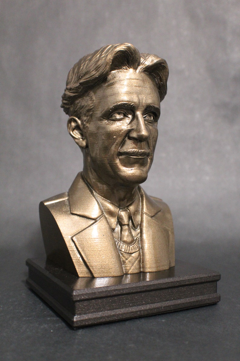 Orwell Blazer-Bust 36