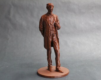 Abraham Lincoln: The Man (AKA Standing Lincoln)  Statue Replica