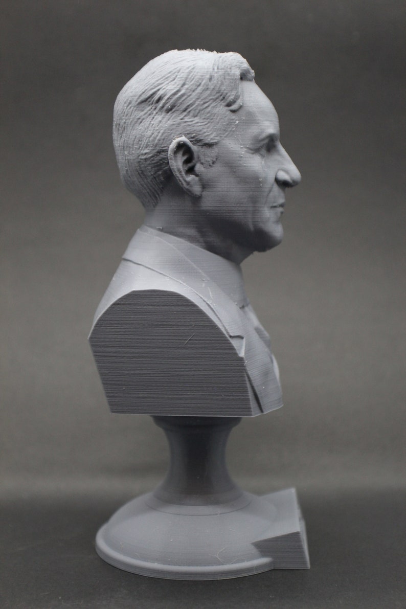 Henry Ford American Industrialist and Business Magnate 5 Inch - Etsy