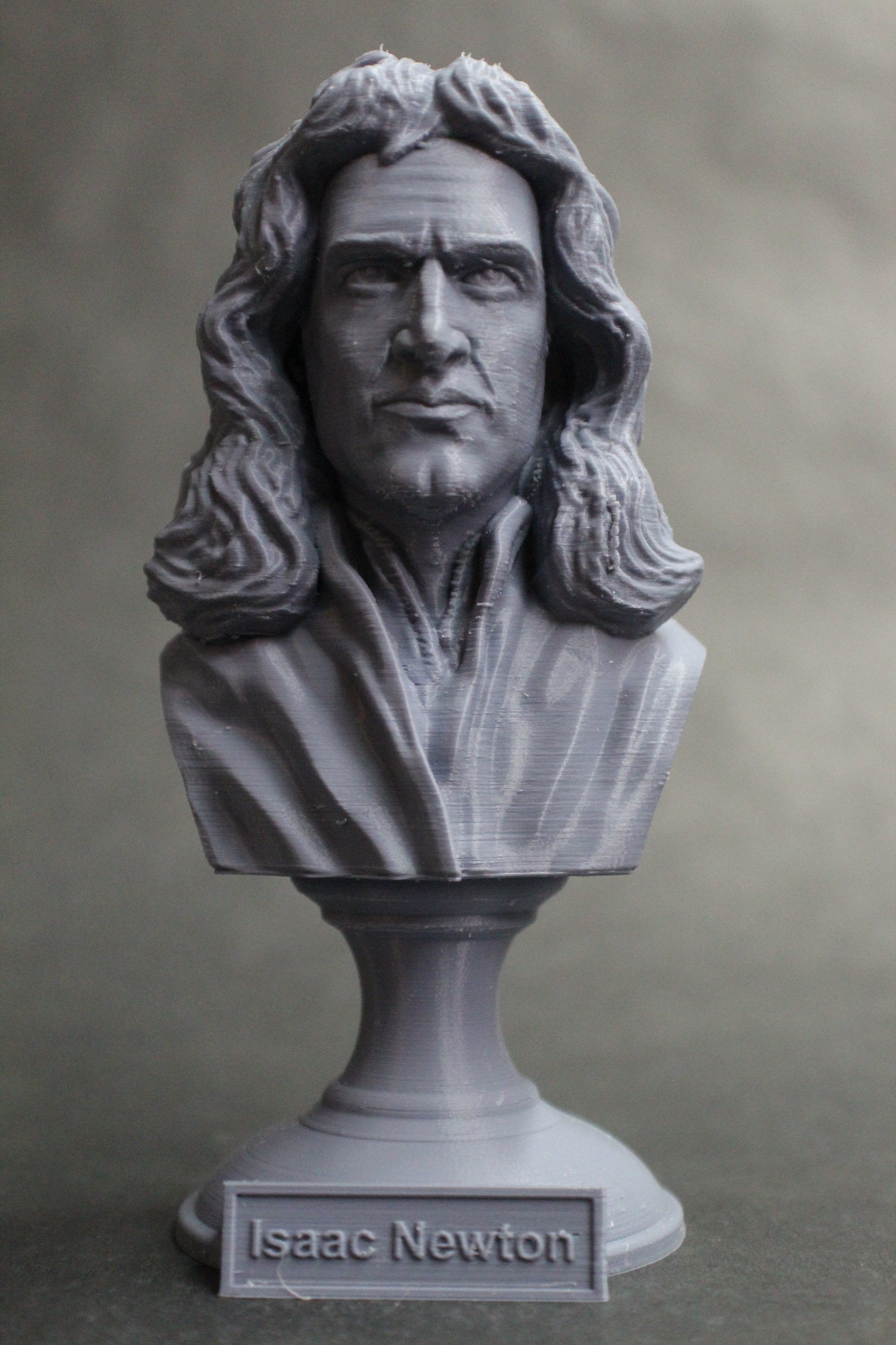 Sir Isaac Newton Famous English Mathematician, Physicist