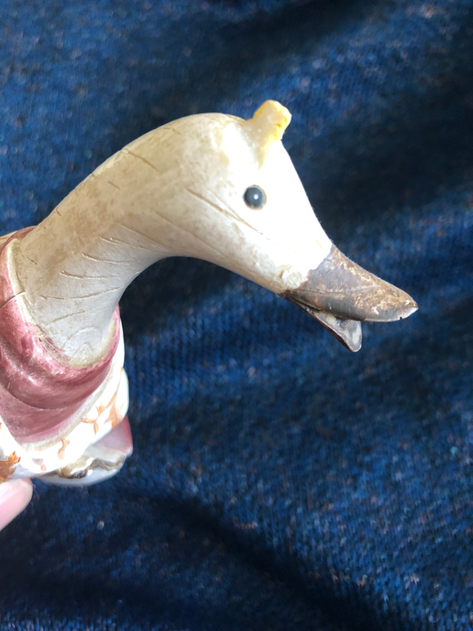 shudehill art deco figurines