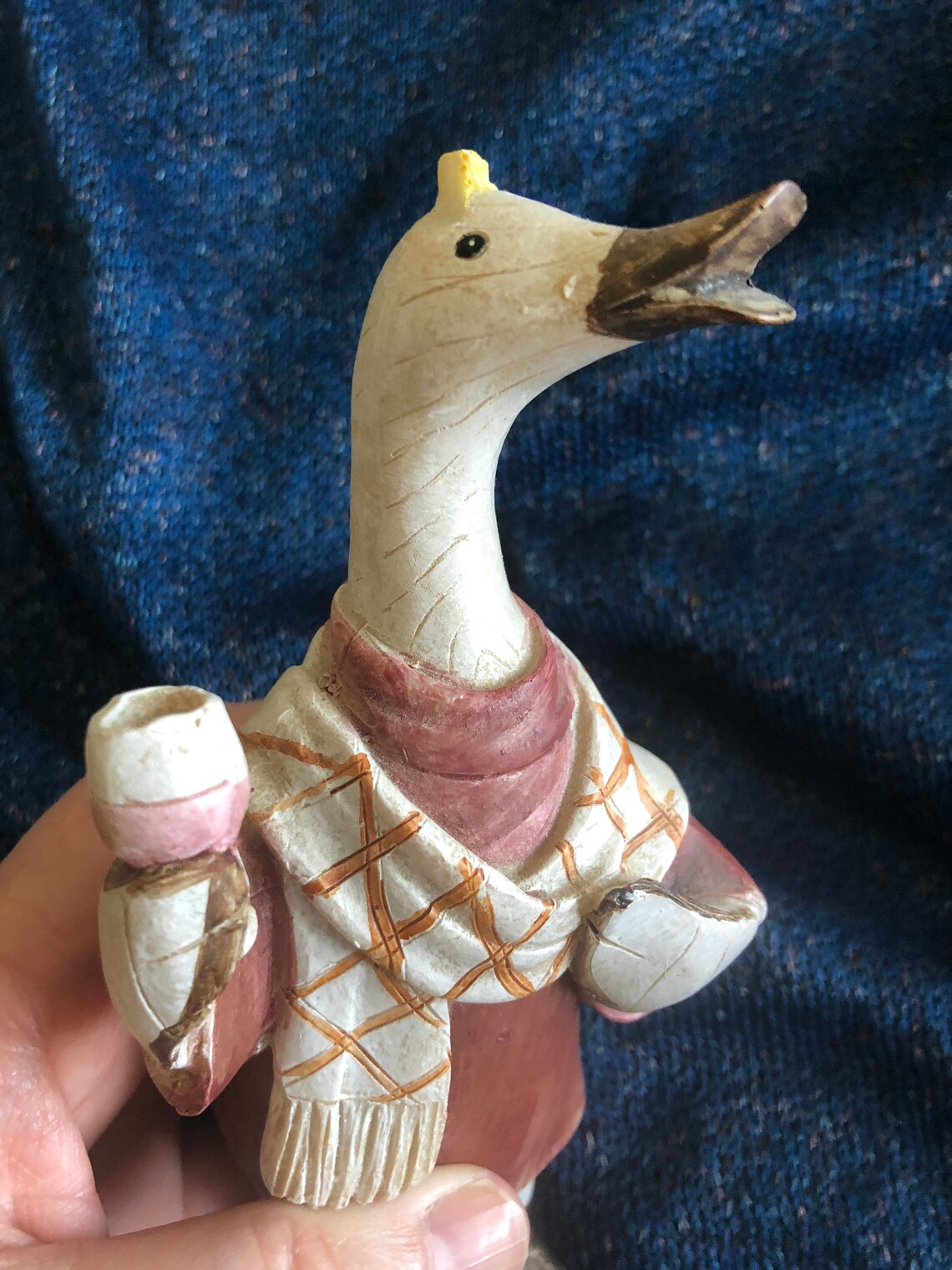 shudehill art deco figurines