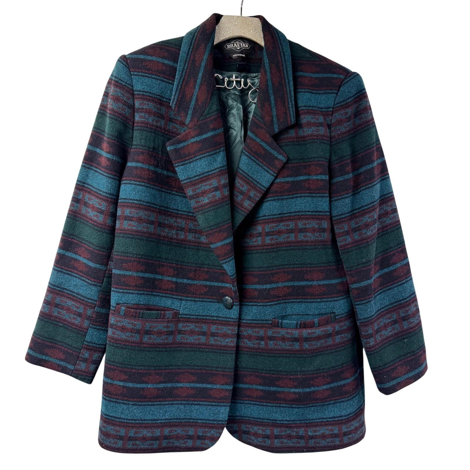 Braetan coat - Etsy 日本