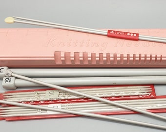 Size    5.00mm        1 umit   1502 Aero 60cm Circular  Knitting Needles made of aluminum
