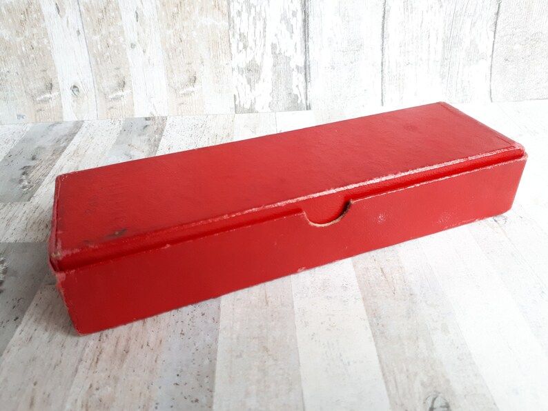 Complete in original box 1950/'s Good-Win Rainbow Dominoes Made in England
