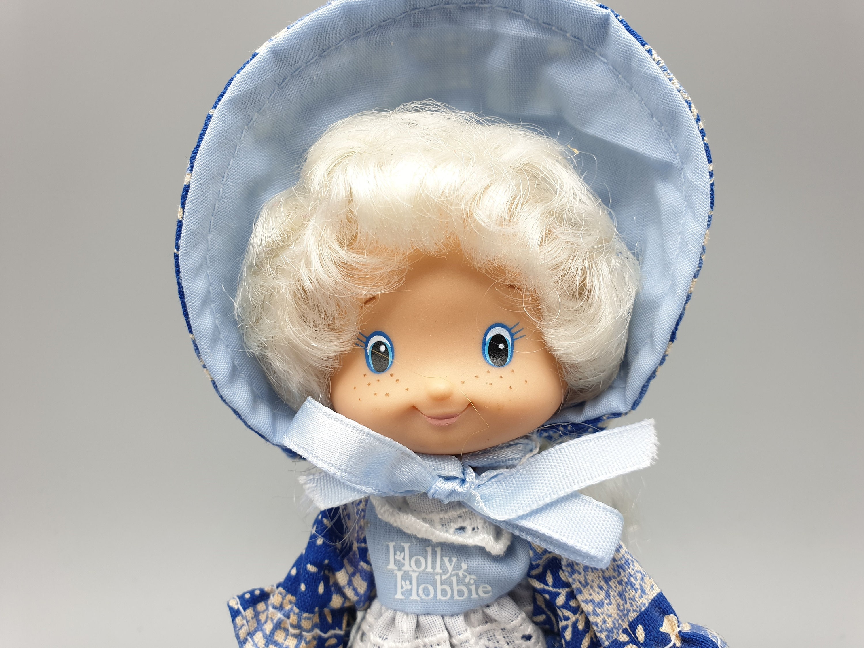 Knickerbocker holly hobbie doll deals