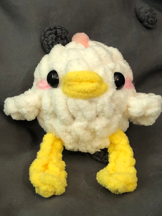 plush orbeez stress ball