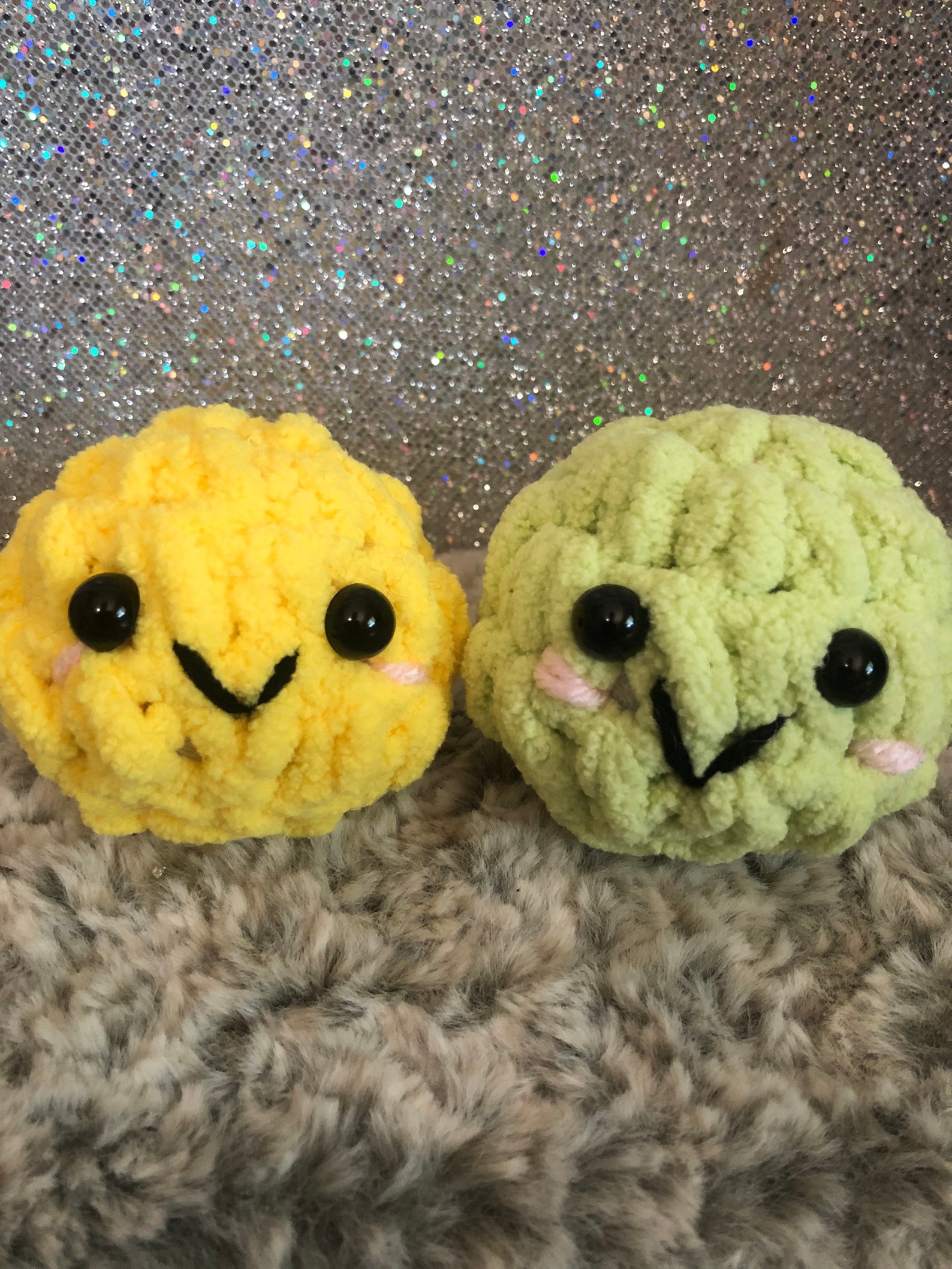 mochi ball toy