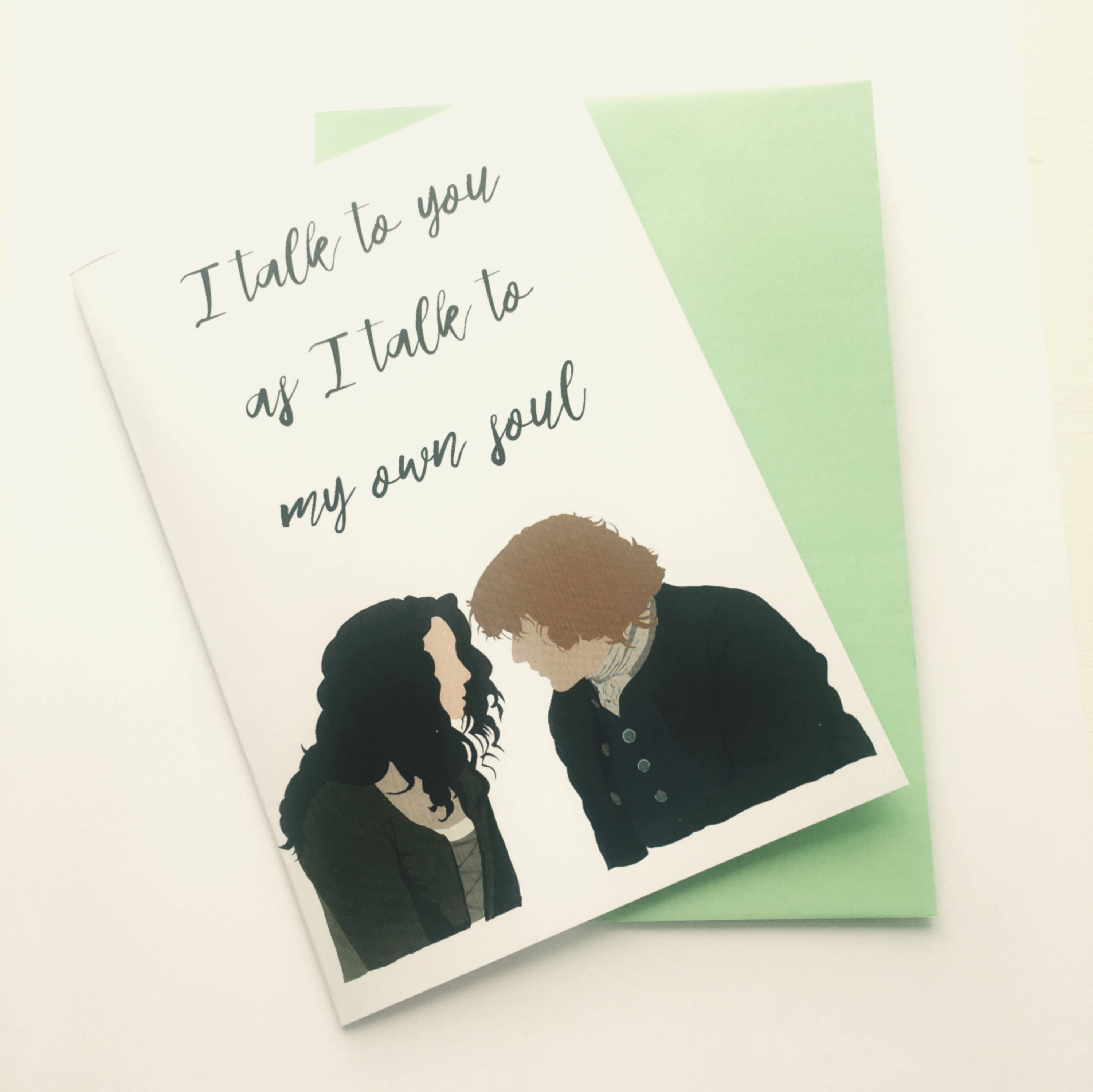 Outlander Card Instant Download Printable DIY Digital PDF Etsy outlander-card-instant-download-printable-diy-digital-pdf-etsy
