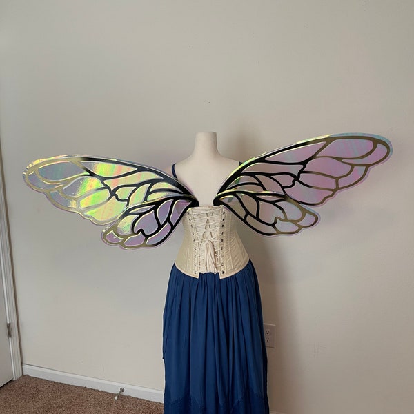 Adult Fairy Wings Etsy — free download