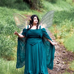 Extra Large Fairy Wings - Etsy