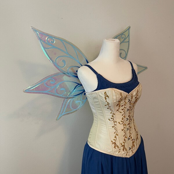 Costume Fairy Wings Etsy