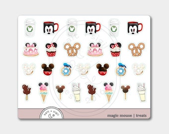 Magic Treats