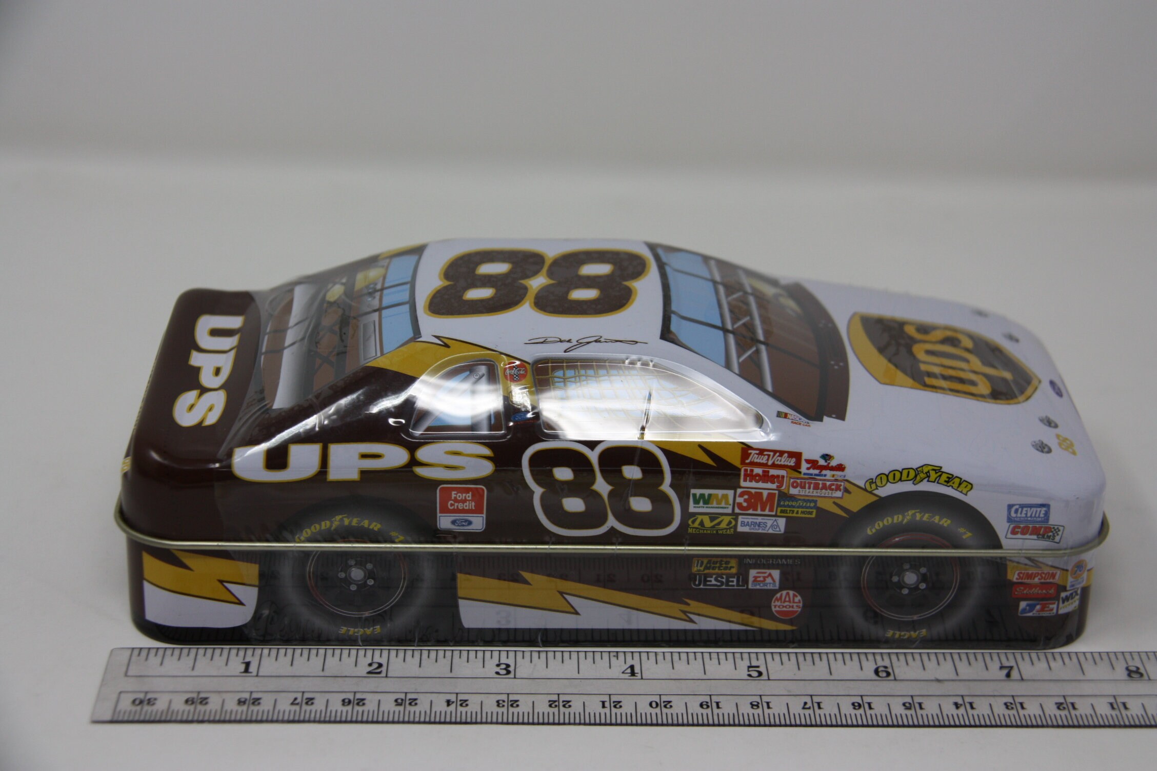 Ups Racing - Etsy
