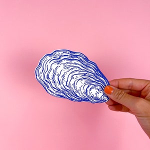 Oyster | Letterpressed Stationery