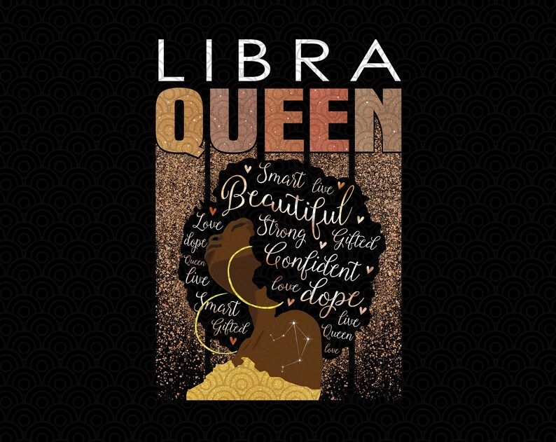 Free Free Libra Queen Svg 491 SVG PNG EPS DXF File