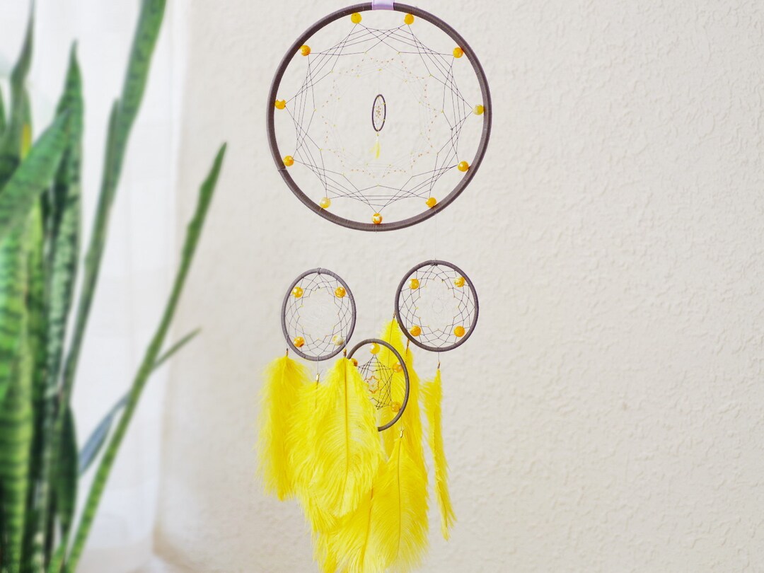 Boho Wall Hanging Boho Bedroom Decor Nursery Wall Decor Etsy