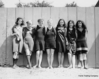 vintage bathing suits near me