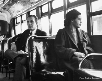 Rosa Parks Bus Etsy rosa parks bus etsy