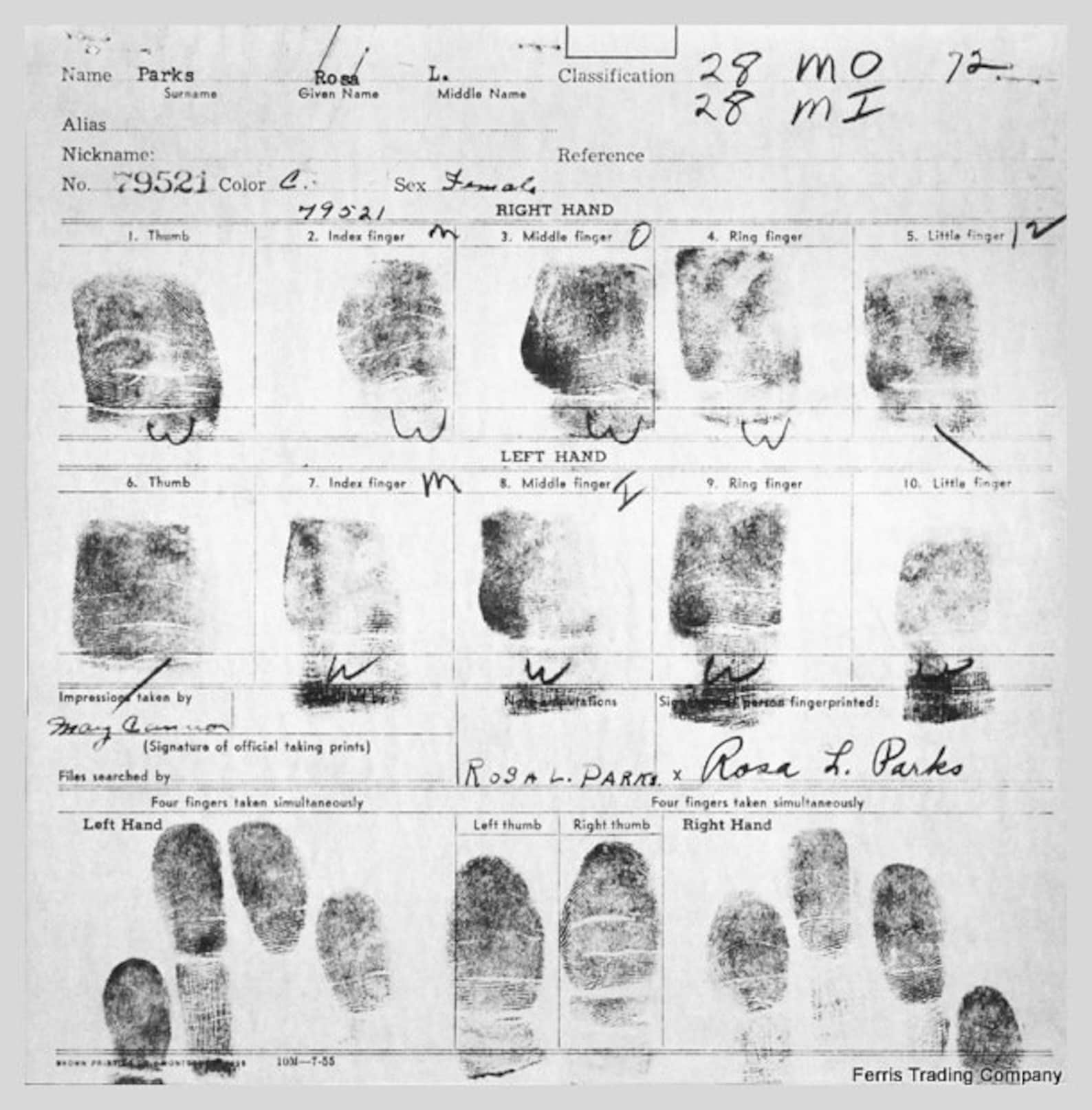 Case Was Updated To Show Fingerprints Were Taken After Interview - z7yklgl