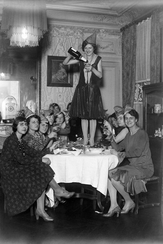 Robe style prohibition hot sale