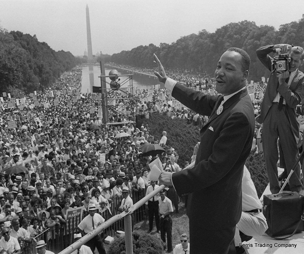 Martin Luther King Memorabilia - Etsy