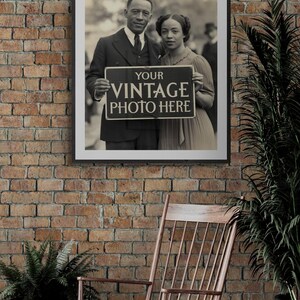 Vintage Bar Decor - John Gotti Mafia Boss Photography Print image 7