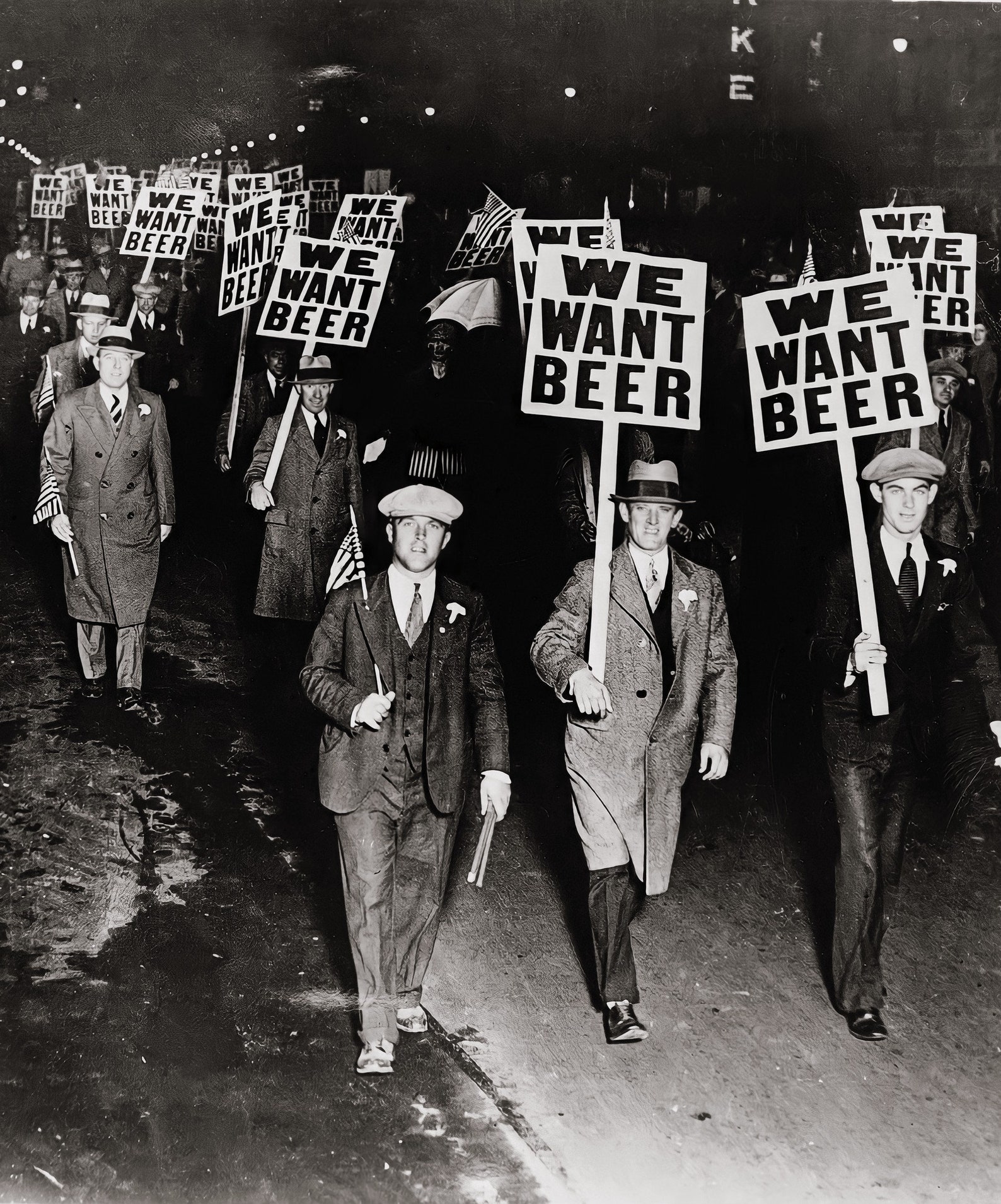 Prohibition Bistro - 3et764i