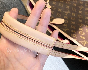 neverfull wristlet strap