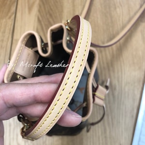 Mcraft Custom order: 10 mm Griff für Nano Noe ( KEINE RÜCKGABE)