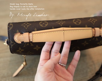 Pochette metis handle outlet