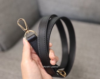 Louis Vuitton Strap Replacement  MCraft Leather and More 