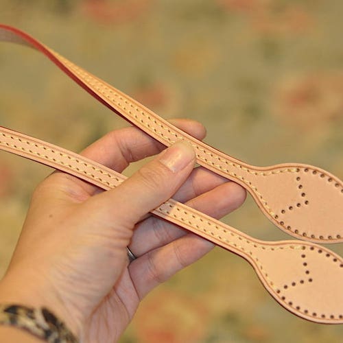 louis vuitton neverfull strap replacement