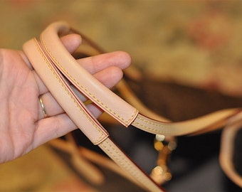 louis vuitton neverfull side strap replacement Neverfull gm | Etsy