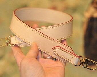 louis vuitton broken strap