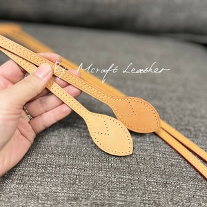 Image of Louis Vuitton Replacement Straps and Repair for LV Bags